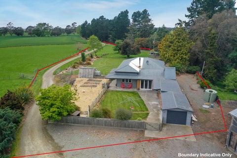 594 Blue Cliffs Road, Saint Andrews, St Andrews