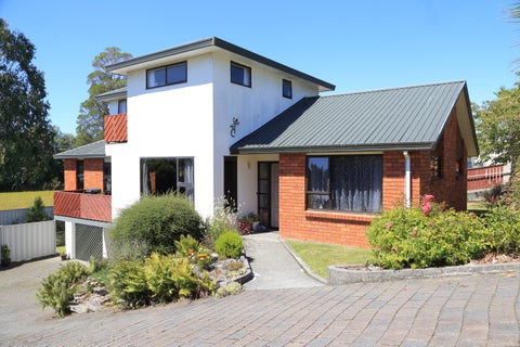 3 Armstrong Street, Balclutha