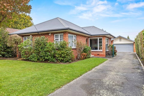 3 Jameson Avenue, St Albans, Christchurch