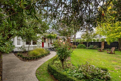 42 Hawkesbury Avenue, St Albans, Christchurch