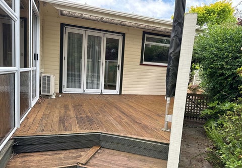 3 Newcastle Street, Hokowhitu, Palmerston North