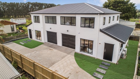 46A Berwyn Avenue, Takanini, Auckland