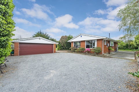 20 Edward Street, Prebbleton, Prebbleton