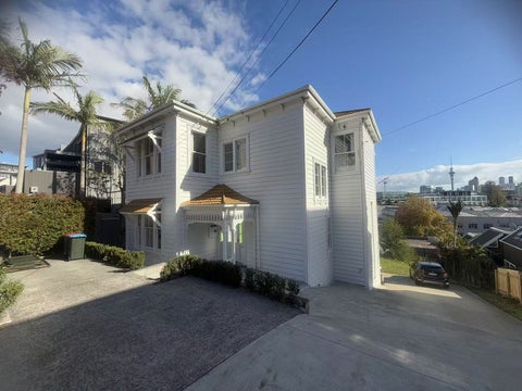 14 Balfour Road, Parnell, Auckland