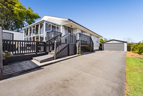 33 Norwich Avenue, Spotswood, New Plymouth