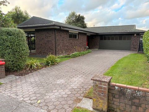 104 Waterloo Crescent, Hokowhitu, Palmerston North