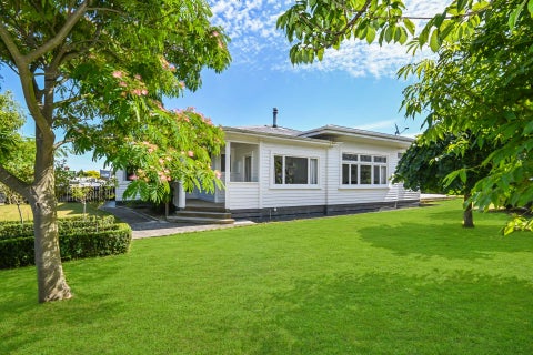 9 Seddon Street, Dannevirke