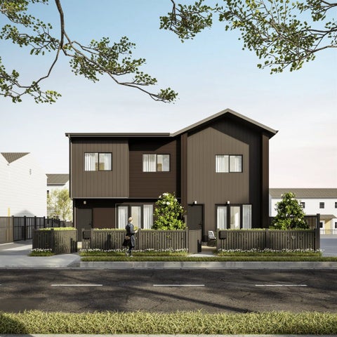 1/6 Trimmer Terrace, Papatoetoe, Auckland