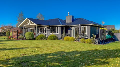 4 Danehill Close, Matamata, Matamata