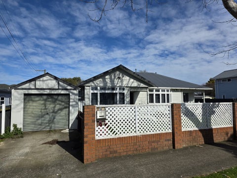 7 Guiness Street, Avalon, Lower Hutt