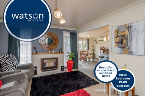 88 Queen Street West, Levin, Levin