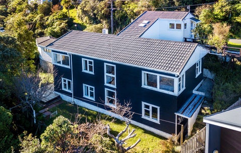 2 Hudson Street, Island Bay, Wellington