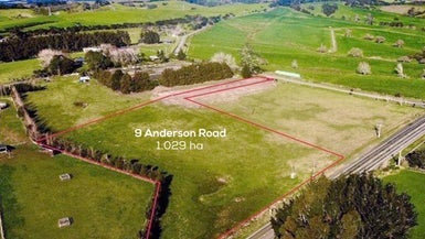 9 Sanderson Road, Warkworth, Warkworth