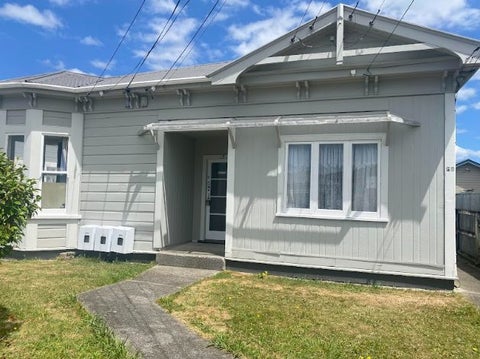 8 Central Terrace, Alicetown, Lower Hutt