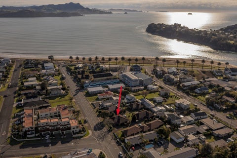 16A Albert Street, Whitianga