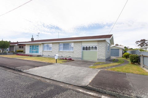 10 Madrid Street, Dannevirke