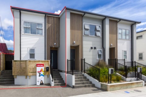 1115A High Street, Taita, Lower Hutt