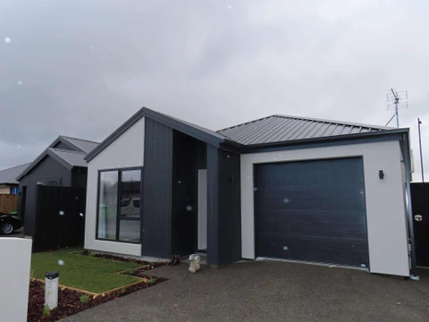 26 Mcgrath Lane, RANGIORA