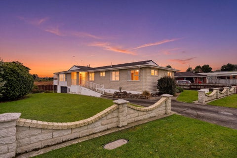 62 Kawiu Road, Levin, Levin