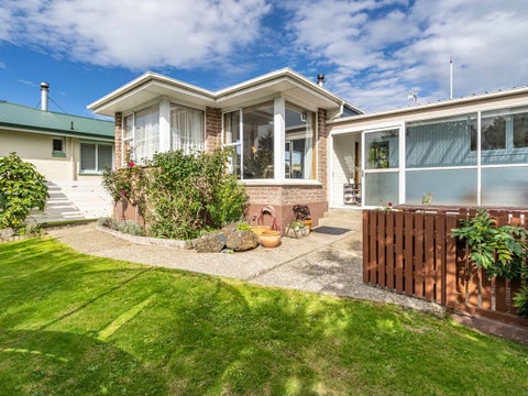 279 Talbot Street, Hargest, Invercargill