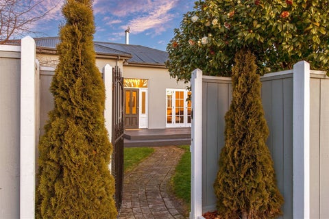 58 Hawkesbury Avenue, St Albans, Christchurch