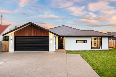 105 Kippenberger Avenue, Rangiora, Rangiora
