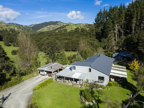 92 Mander Road, Waimatā