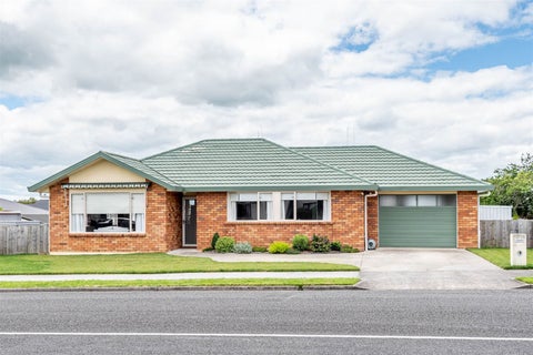 370 Mandeno Street, Te Awamutu, Te Awamutu