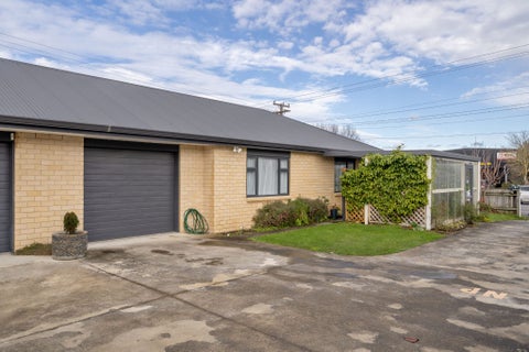 158A Belvedere Road, Carterton