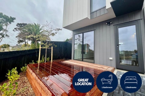 9/79 Edmonton Road, Henderson, Auckland