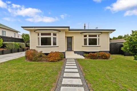 14 Lincoln Street, Morrinsville, Morrinsville
