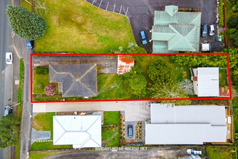 251 Blockhouse Bay Road, Avondale, Auckland