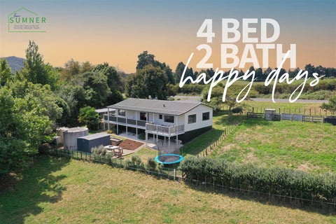 187 Whittaker Road, Karamu, Hamilton