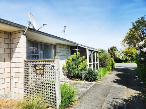 1/30 Hornbrook Street, Temuka, Temuka