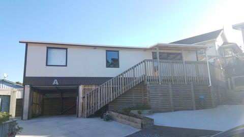 33A Bracken Road, Paparangi, Wellington