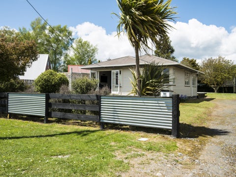 96 Miro Street, Ohakune