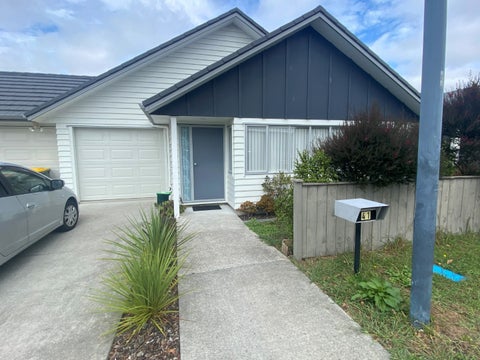 41 Kotuku Crescent, Takanini, Auckland