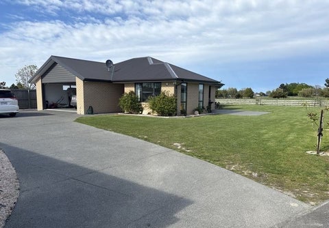 13 Roxburgh Place, Tinwald, Ashburton