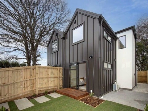 4/26 Hargest Crescent, Sydenham, Christchurch