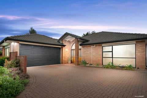 23 Longford Park Drive, Takanini, Auckland