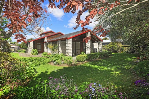 6 Palmer Place, Parkvale, Hastings