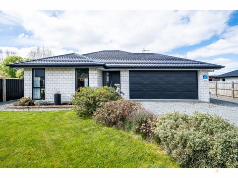 221A Talbot Street, Geraldine