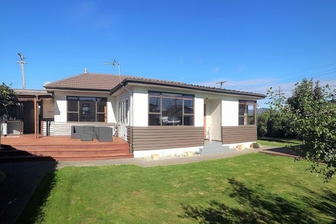 60 Forfar Street, Mosgiel, Mosgiel