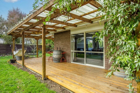 11 Smarts Drive, Leithfield, Leithfield