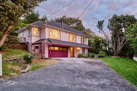 108 Helston Road, Paparangi, Wellington