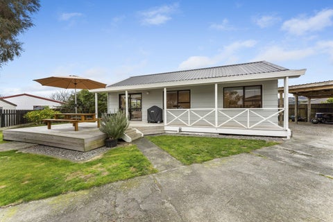 15B Rosewood Place, Paraparaumu, Paraparaumu