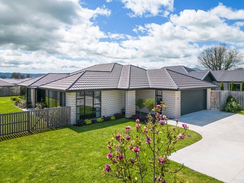 31 Banks Road, Matamata, Matamata