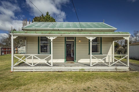 34 Pitt Street, Raetihi