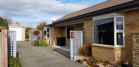 6 Sylvia Baker Place, Te Anau, Te Anau