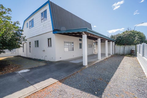 16 Saint Leonards Road, Temuka, Temuka